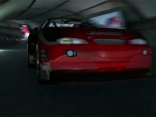 NASCAR Unleashed: Jazda w kółko po otwartych torach [WIDEO]