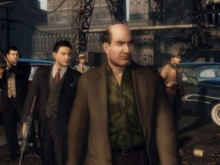 Mafia II: Znamy konkretną datę premiery!