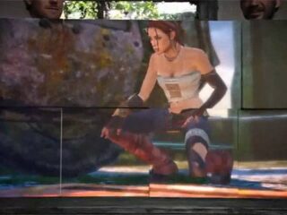 Enslaved: Oddyssey to the West – kilka słów o współpracy [WIDEO]