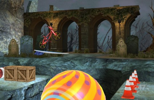 Create: Rozrywka dla szarych komórek już niedługo