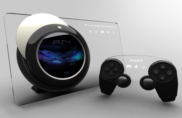 PlayStation 4 wyświetli gry w rozdzielczości 4K?