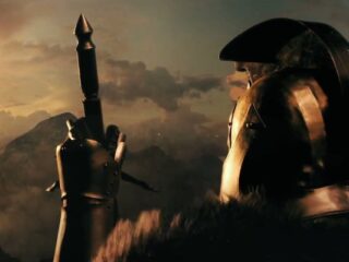 Dark Souls II: Nowy zwiastun promuje „live action event”. Co&nbsp;to&nbsp;takiego? [WIDEO]