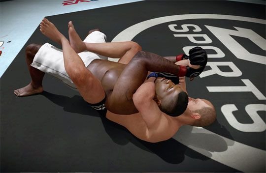 MMA – nowe infomacje i data premiery