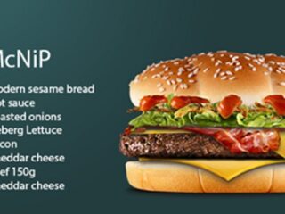Szwedzi w swoim McDonaldzie zjedzą burgera nazwanego na cześć… drużyny e-sportowej