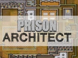 Prison Architect: Platformy docelowe i przybliżona data premiery