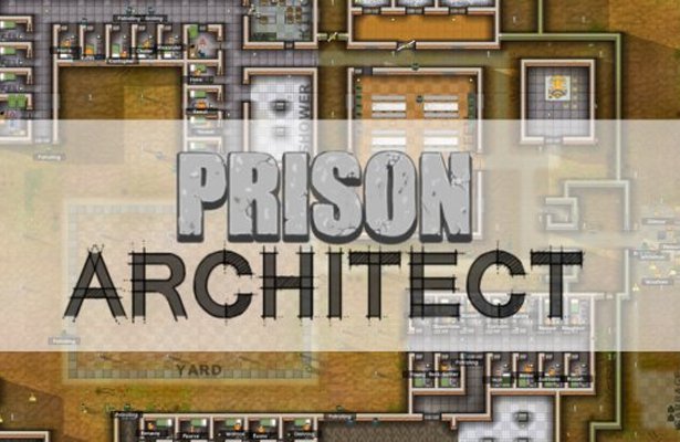 Prison Architect: Platformy docelowe i przybliżona data premiery