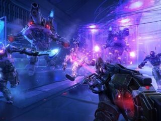 Shadow Warrior 2 za&nbsp;darmo na&nbsp;GOG-u