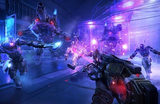 Shadow Warrior 2 za darmo na GOG-u