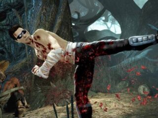 Twórcy Mortal Kombat: „Gra powinna zadowolić każuali i hardkorowców”