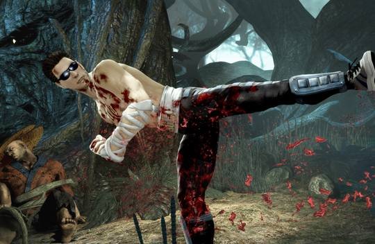 Twórcy Mortal Kombat: „Gra powinna zadowolić każuali i hardkorowców”