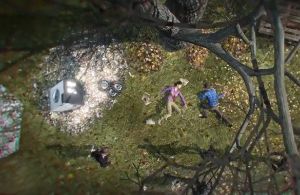 Alfa samodzielnego DayZ już jest na&nbsp;Steamie! [WIDEO]