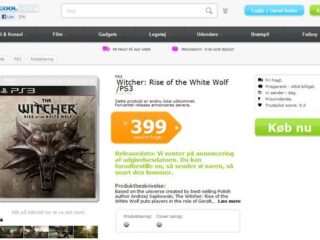 Pierwszego Wiedźmina na&nbsp;konsolach nie&nbsp;będzie, ale&nbsp;jutro dowiemy się nad&nbsp;czym pracuje CD&nbsp;Projekt RED