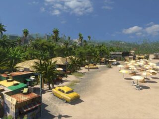 Tropico 3 – obejrzyj zwiastun, zapisz się na betę