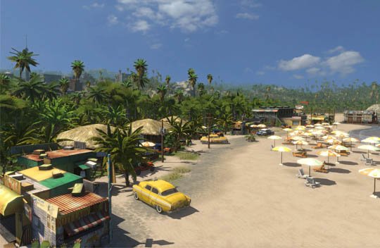 Tropico 3 – obejrzyj zwiastun, zapisz się na betę