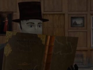 The Grave Digger: Wykop ciało, sprzedaj ciało [WIDEO]