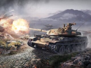 World of Tanks: Japończycy nadjeżdżają! Aktualizacja 8.10 już jest [WIDEO]