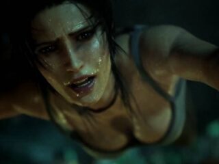 Tomb Raider: Jeden z najlepszych trailerów E3 w wersji „Making of”