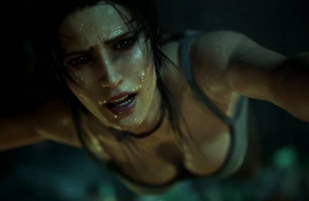 Tomb Raider: Pierwsze informacje na temat multiplayera