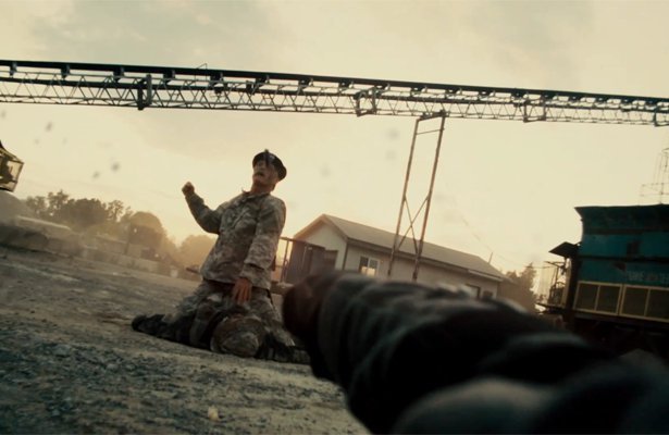 FindMakarov.com: To nie Modern Warfare 3, a fanowski film oparty na serii [WIDEO]