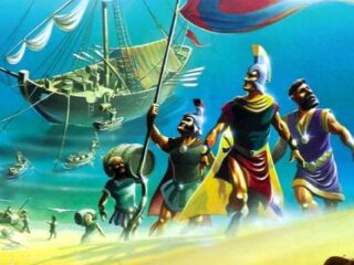 [STREAM] Gramy w The Settlers 2