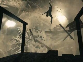 James Bond 007: Blood Stone – nowy, efektowny trailer [WIDEO]