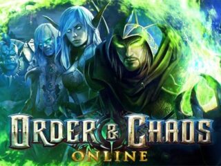 Order & Chaos Online: Facebookowy trailer [WIDEO]