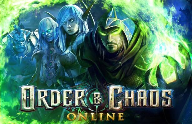 Order & Chaos Online: Facebookowy trailer [WIDEO]