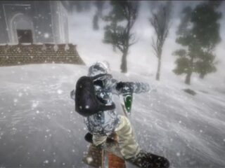 Stoked: Big Air Edition – druga młodość najlepszej gry o snowboardzie. Także na PC! [WIDEO]