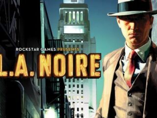 L.A. Noire: Prace nad wersją PC rozpoczęły się po ukończeniu edycji konsolowych i dodatków DLC