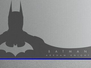 Limitowane PlayStation 4 z&nbsp;motywem Batman: Arkham Knight. Z&nbsp;jakiegoś powodu srebrne