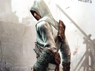 Assassin´s Creed: Tajemna krucjata – powieść z&nbsp;Altairem w&nbsp;maju w&nbsp;Polsce. Przeczytaj fragment!