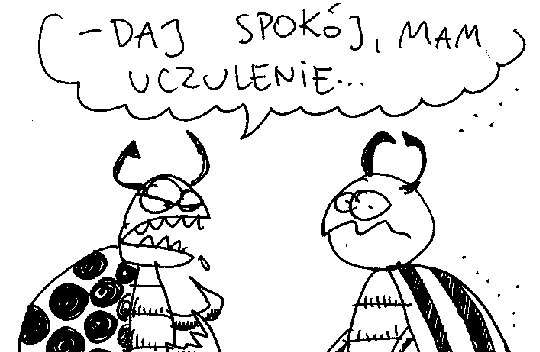 Wystawa Marka Lenca w Trójmieście!