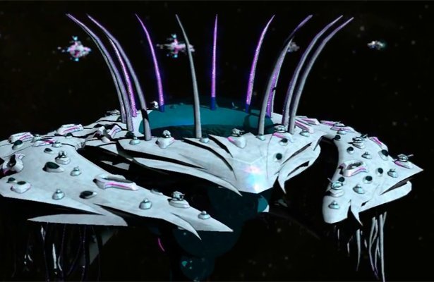 E3 2011: Sword of the Stars II: The Lords of Winter – pierwszy od dawna trailer [WIDEO]
