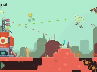PixelJunk 1-6: Nowa część serii znanej z&nbsp;PS3… trafi tylko&nbsp;na&nbsp;PC