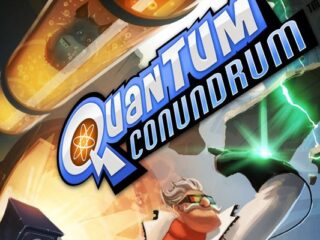 Quantum Conundrum – recenzja cdaction.pl