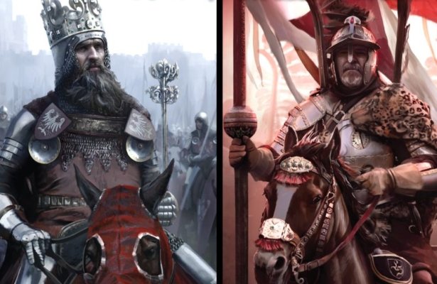 Humble Civilization Bundle: Cywilizacje za grosze