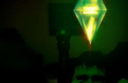 The Sims: Wiedziałeś, że to horror?