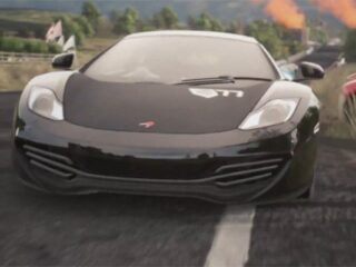 E3 2013: DriveClub – Lśniące auta i&nbsp;piękne widoki [WIDEO]