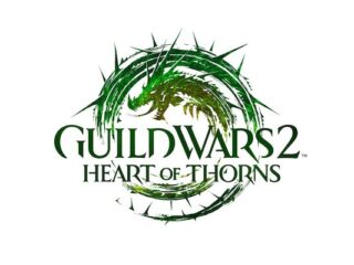 Zapowiedziano rozszerzenie do&nbsp;Guild Wars 2: Heart of Thorns [WIDEO]