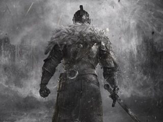 Beta Dark Souls II – wrażenia