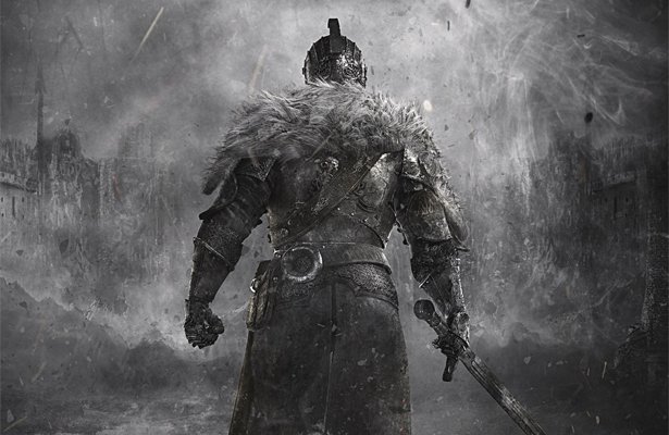 Beta Dark Souls II – wrażenia