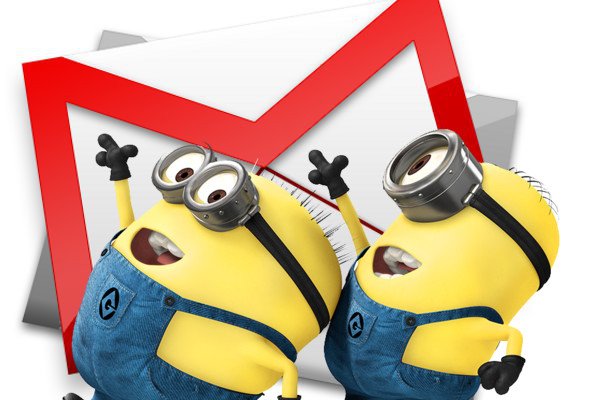 Gmail usuwa minionkowy żart primaaprilisowy przez wściekłość użytkowników