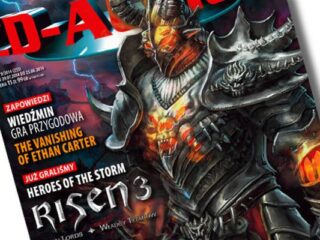 Zawartość CD-Action 09/2014