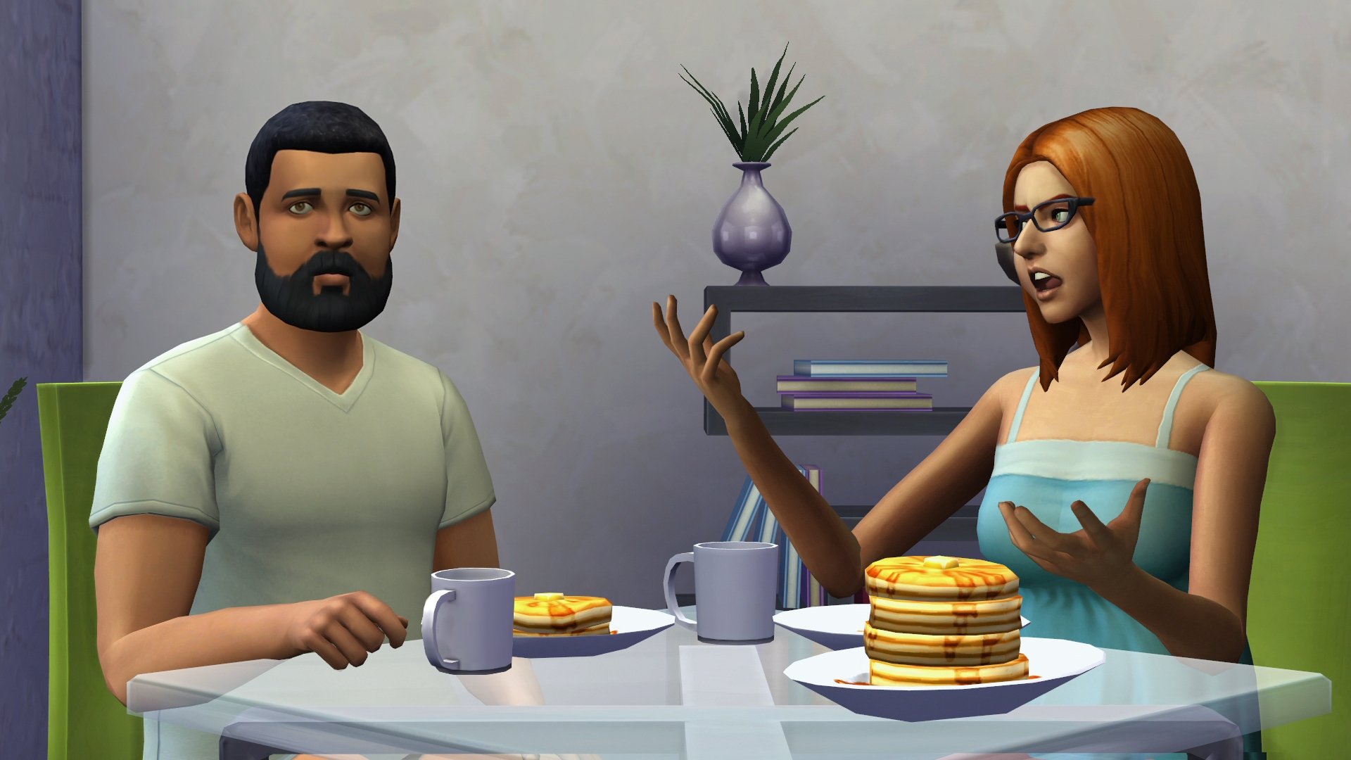 The Sims 4: Nowy dodatek pozwoli Wam zostać magistrem [WIDEO]