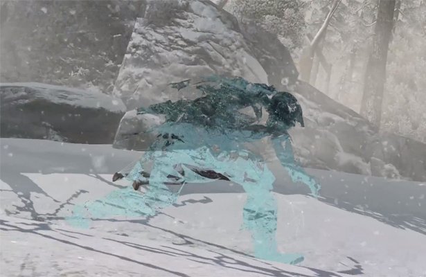 Assassin´s Creed III: Tyrania Króla Waszyngtona ? Connor jak żołnierz z&nbsp;Ghost Recona [WIDEO]