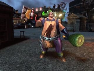 Infinite Crisis: „Wymarzony projekt”, czyli gra oczami twórców [WIDEO]