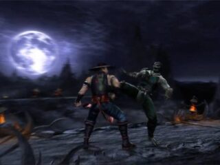 Mortal Kombat: Klasyczna arena w nowej odsłonie [WIDEO]
