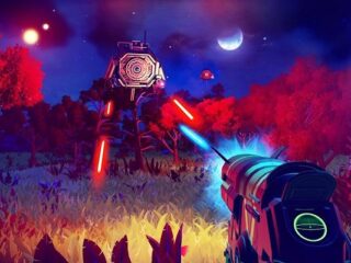 No&nbsp;Man´s Sky: Grę da się skończyć w&nbsp;30 godzin