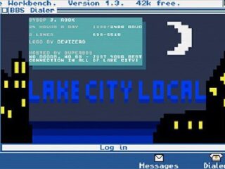 Freeware: Wspomnień czar…