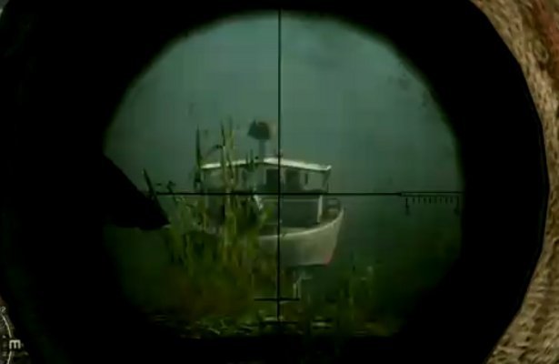 Duke Nukem gra w Battlefield: Bad Company 2 – Vietnam. Ma skilla… [WIDEO]